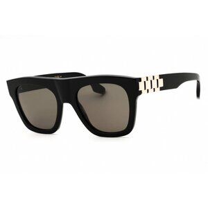 NEW VICTORIA BECKHAM SUNGLASSES BLACK WOMEN EYEWEAR
